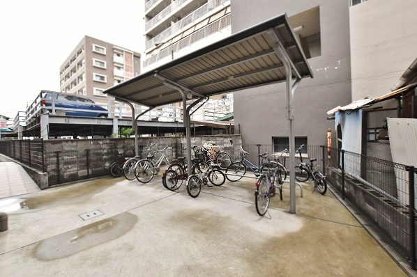 ラ・アヴェニール その他19