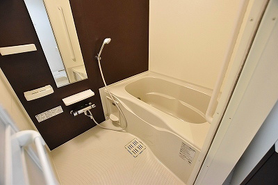 ラ・アヴェニール 風呂画像