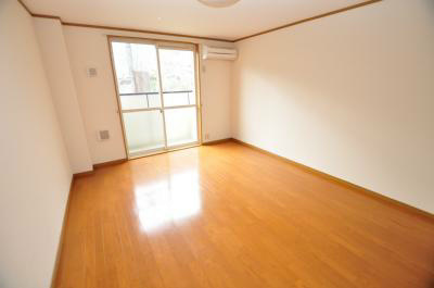 ヴァンフォルム熊本 ベッドルーム