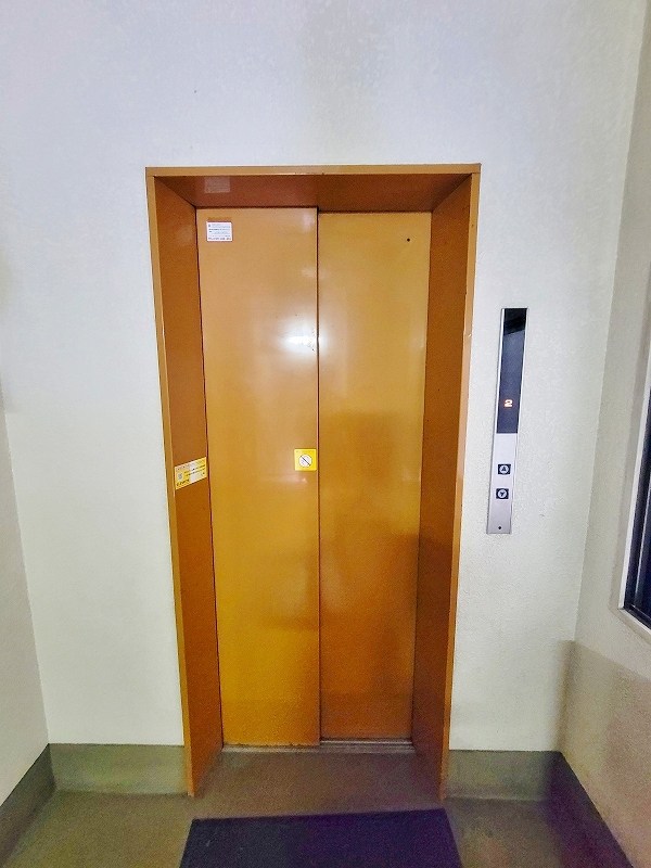 メゾン山縣 その他外観1