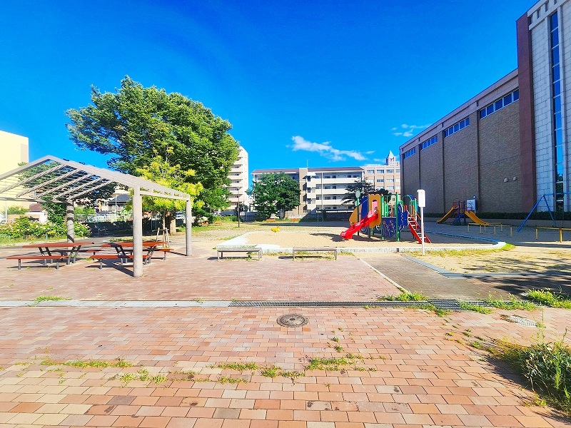 メゾン山縣 周辺画像10