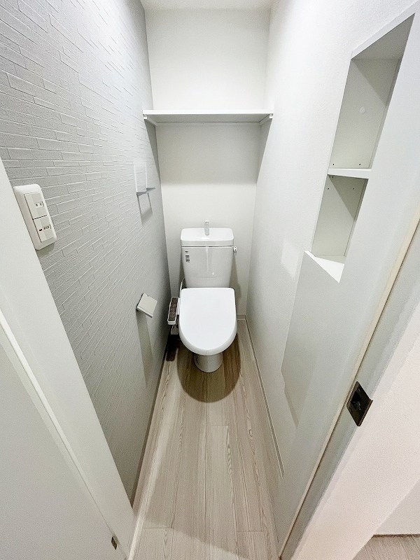 Lila城野（リラ城野） その他2