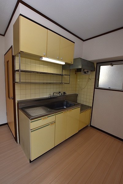 プレアール金田 その他5