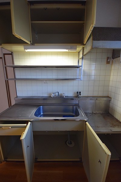 プレアール金田 その他5