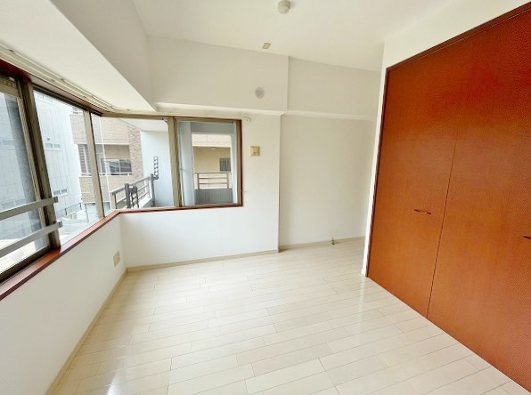 アーリントン ベッドルーム