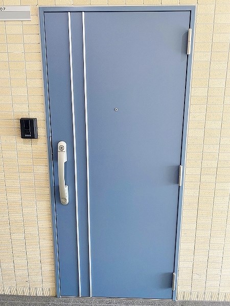 リュシオールレジデンス その他10