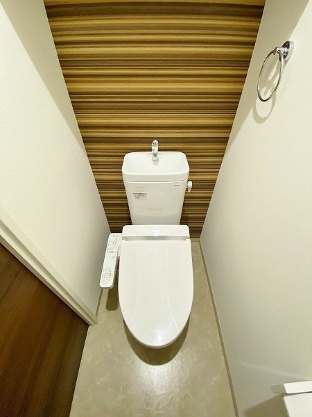 リュシオールレジデンス その他15