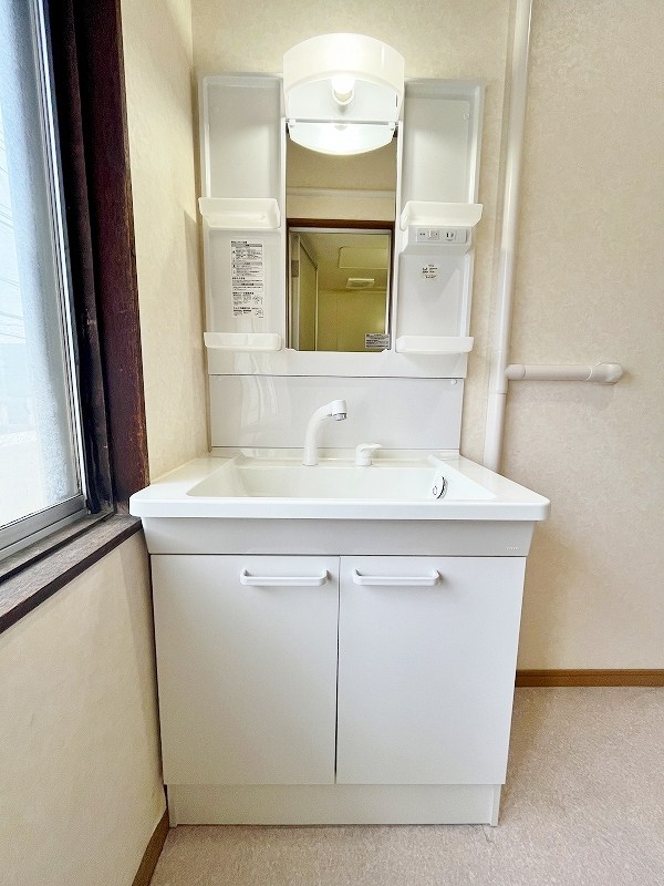 湯川一丁目貸家 その他1