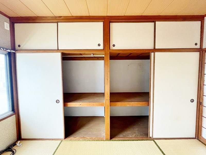 湯川一丁目貸家 その他4