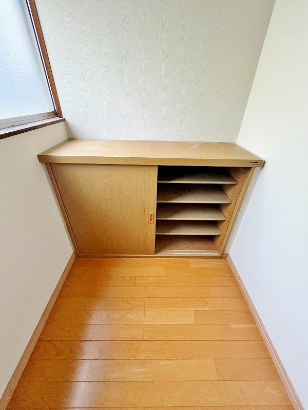 湯川一丁目貸家 その他6