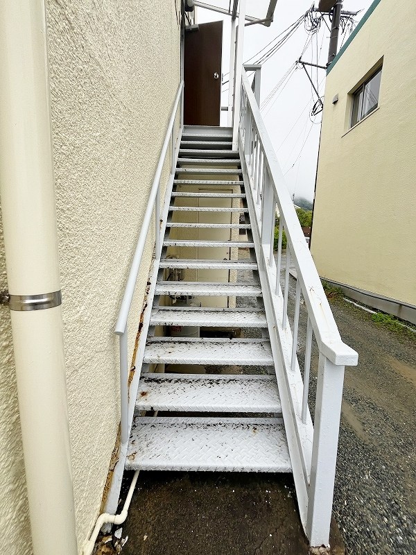 湯川一丁目貸家 その他外観1