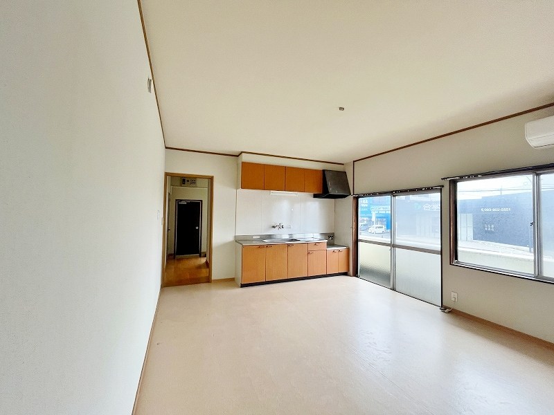 湯川一丁目貸家 その他7