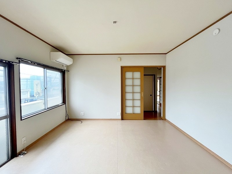 湯川一丁目貸家 その他16