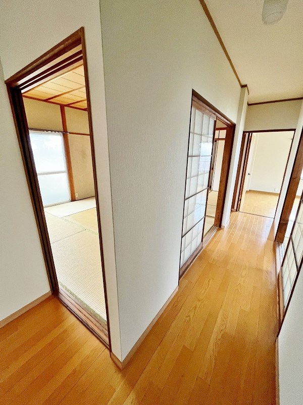 湯川一丁目貸家 その他22