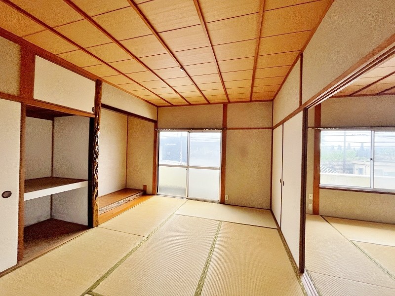 湯川一丁目貸家 その他24