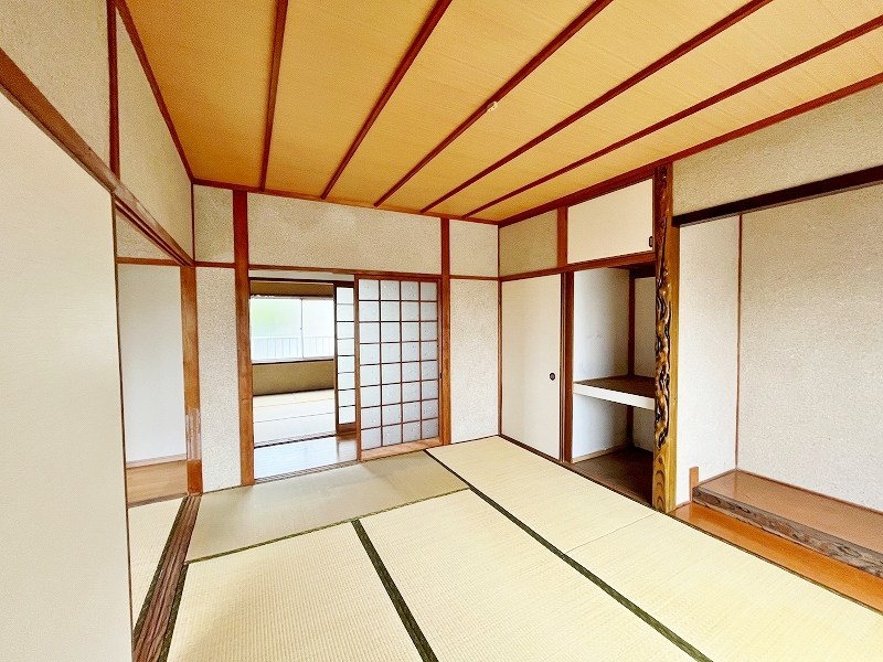 湯川一丁目貸家 その他25