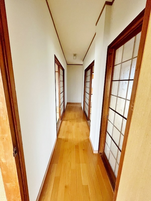 湯川一丁目貸家 その他42