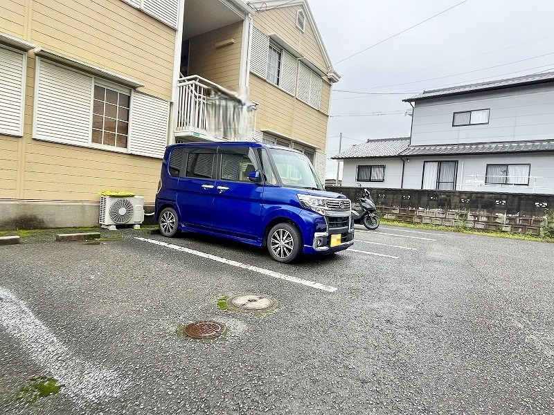 ウインディアちぐさ　Ｂ その他外観1