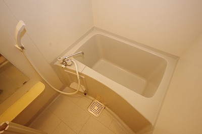 リヴァー下到津 風呂画像