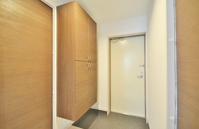 メゾン高田Ⅱ 玄関