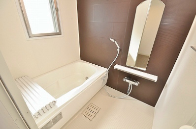 メゾン高田Ⅱ 風呂画像