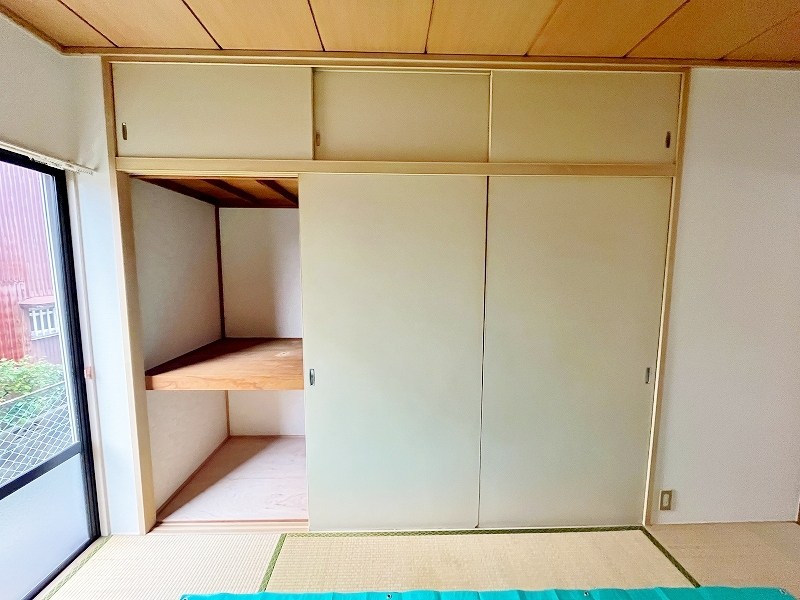 宮崎コーポ その他4