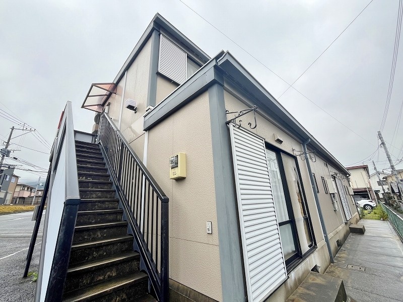 宮崎コーポ その他外観1