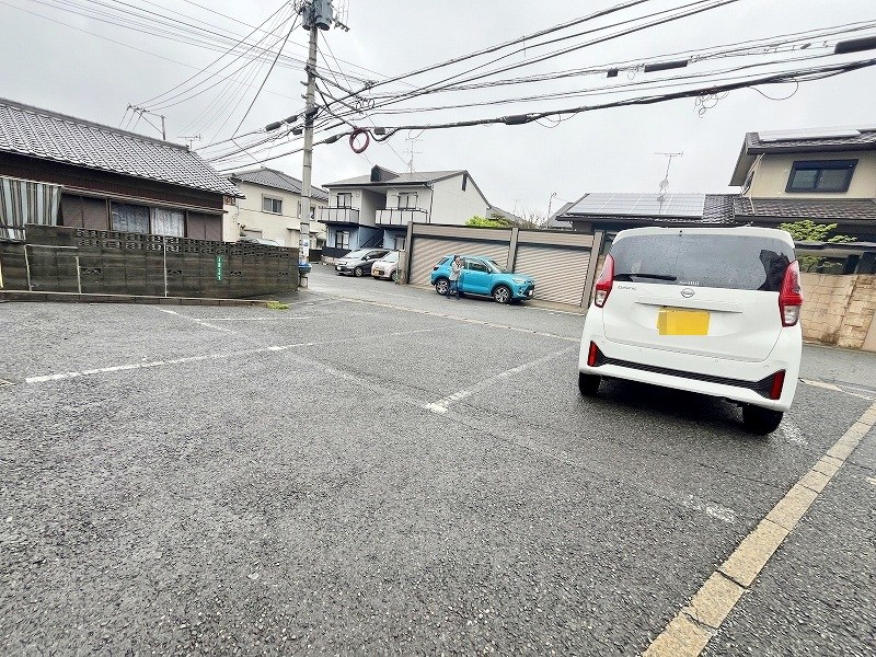 宮崎コーポ その他外観2