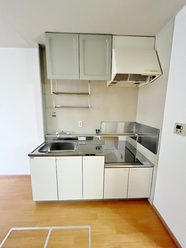 宮崎コーポ キッチン