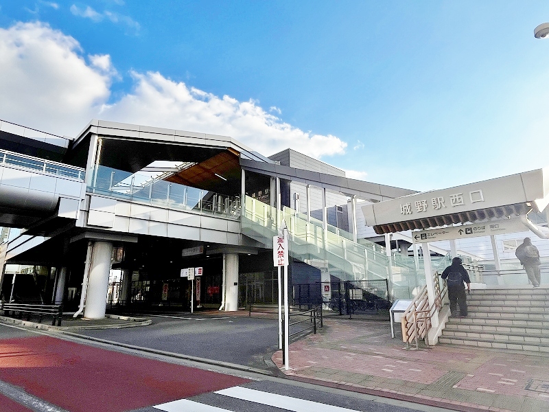 宮崎コーポ 周辺画像6