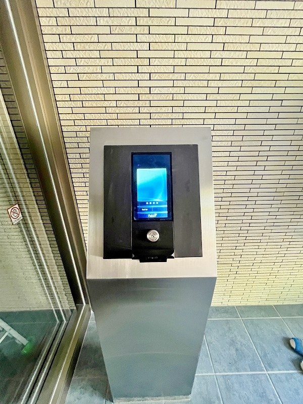 Bergamotto三萩野（ベルガモット三萩野） その他外観3