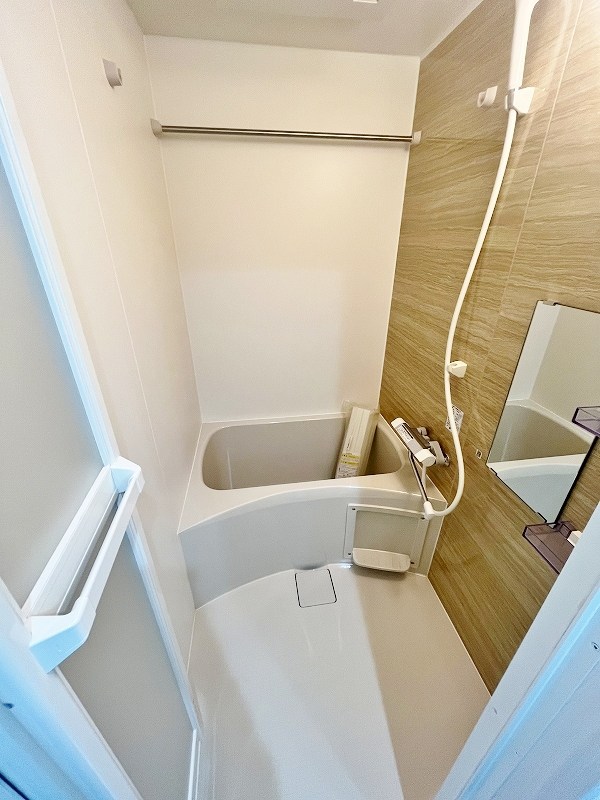 Bergamotto三萩野（ベルガモット三萩野） 風呂画像