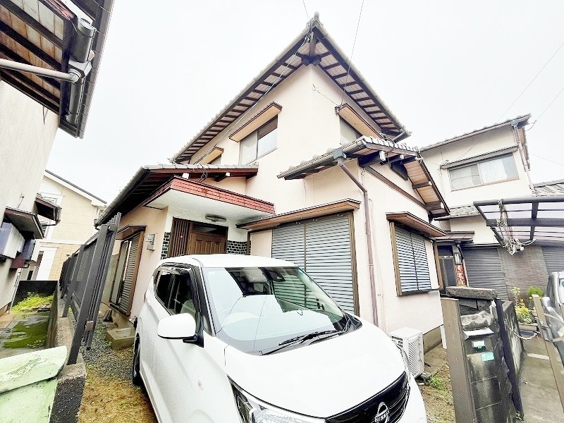 ＲＬＩ戸建 外観