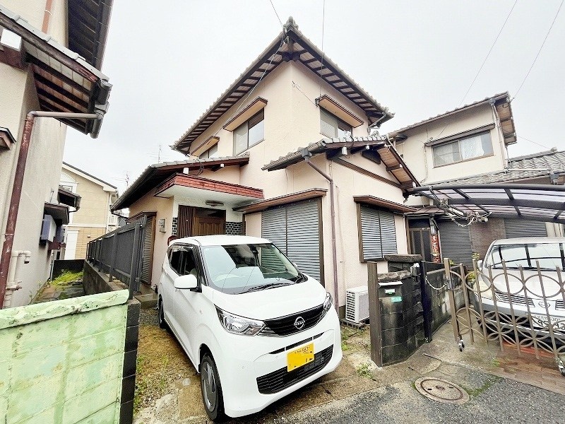 ＲＬＩ戸建 その他外観2