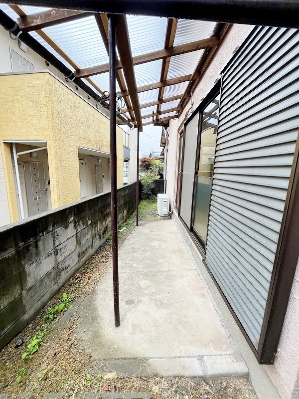 ＲＬＩ戸建 その他外観3