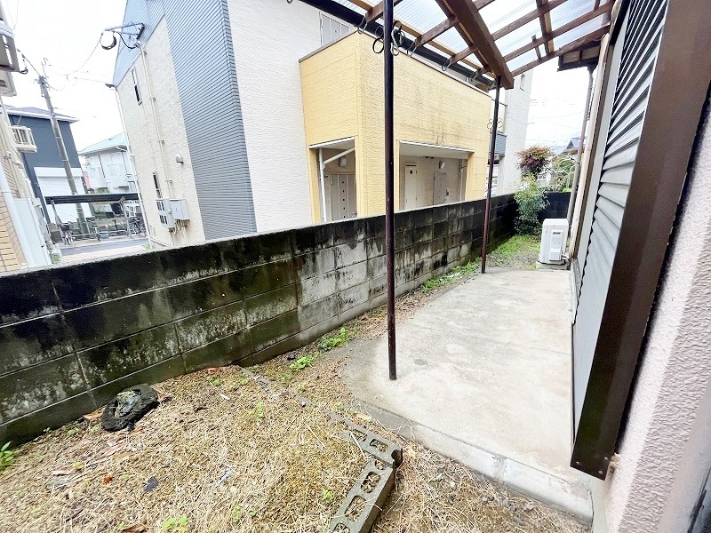 ＲＬＩ戸建 その他外観4