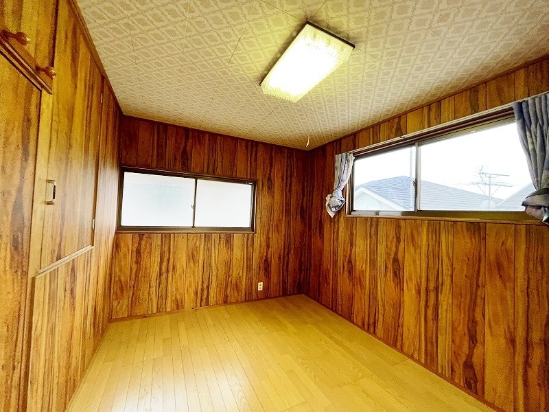 ＲＬＩ戸建 ベッドルーム