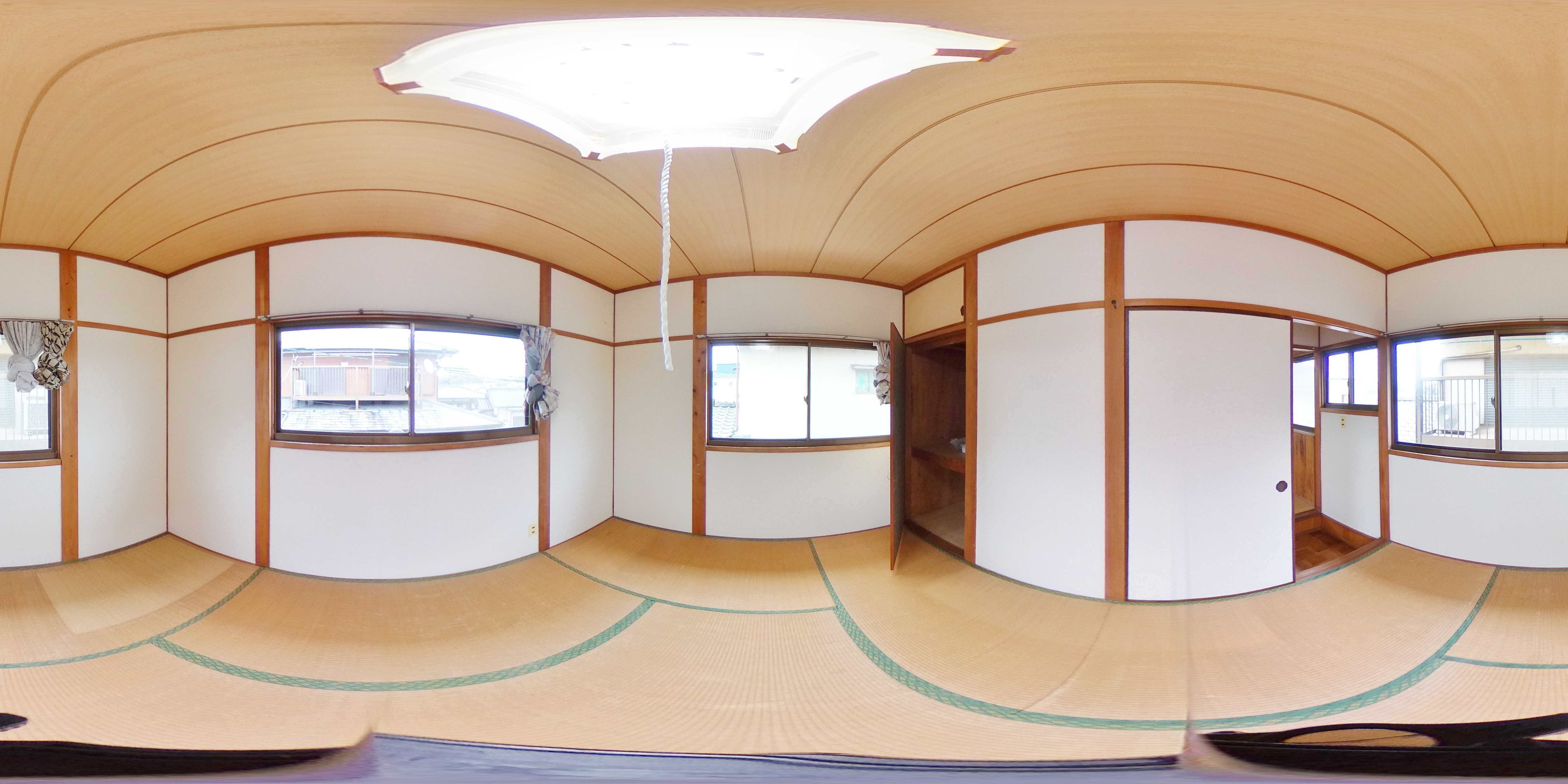 ＲＬＩ戸建 ベッドルーム