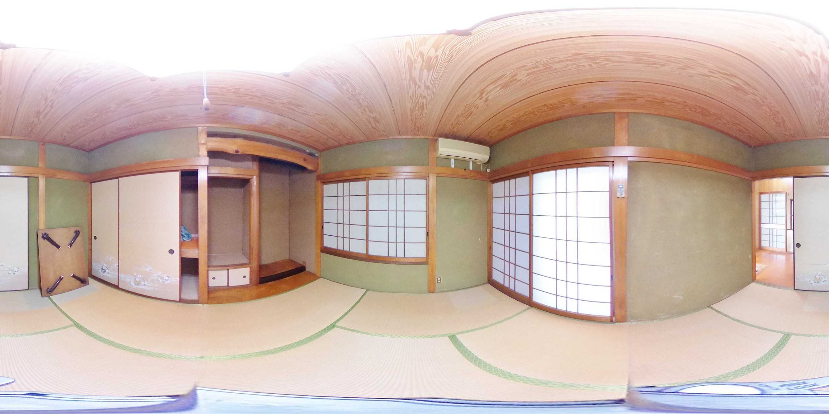 ＲＬＩ戸建 ベッドルーム