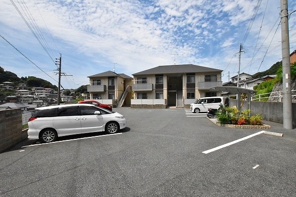 シャーメゾン谷町Ａ棟 その他外観1