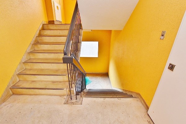 パルコチェントラーレ その他外観3