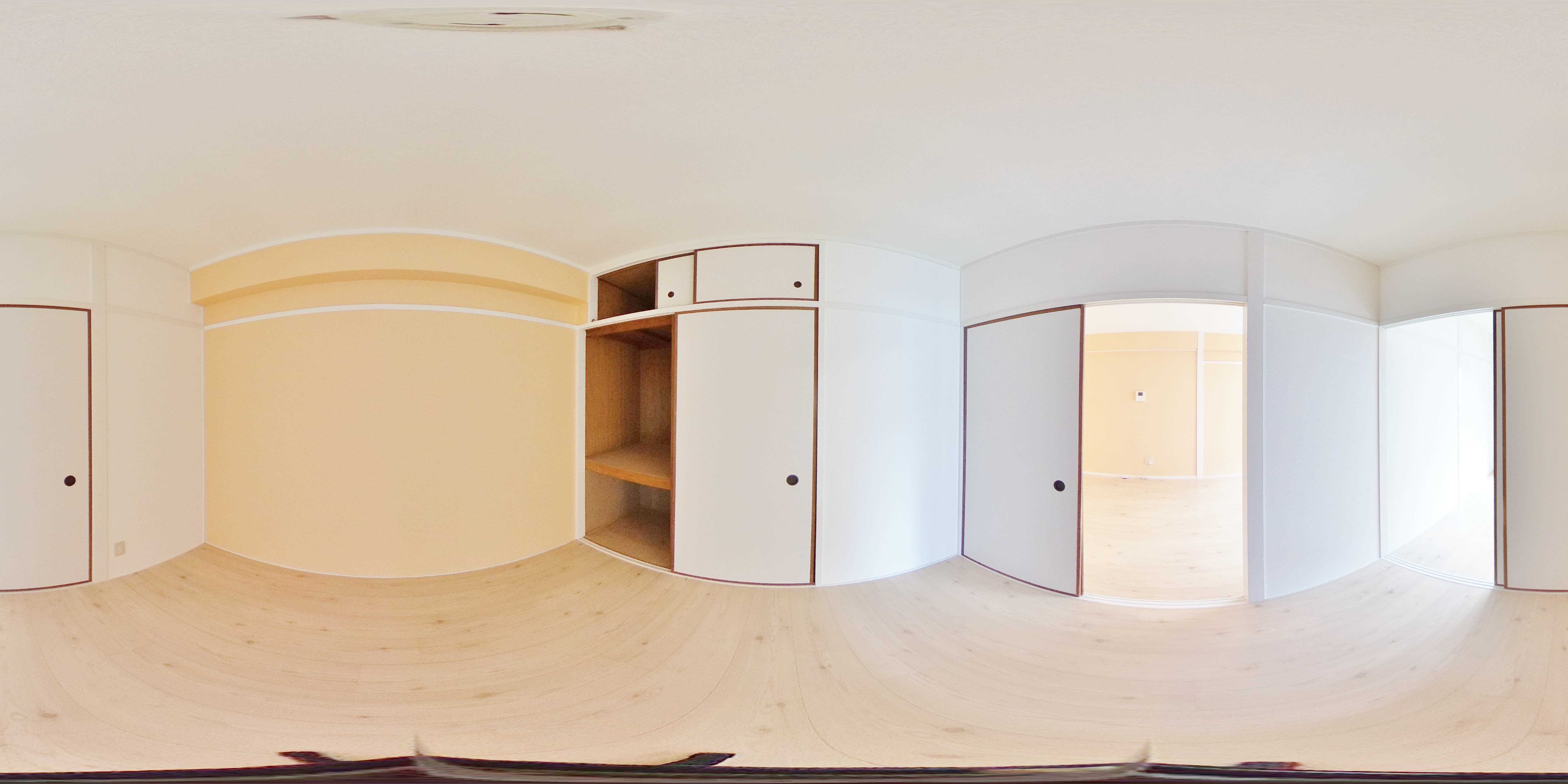 パルコチェントラーレ その他部屋・スペース
