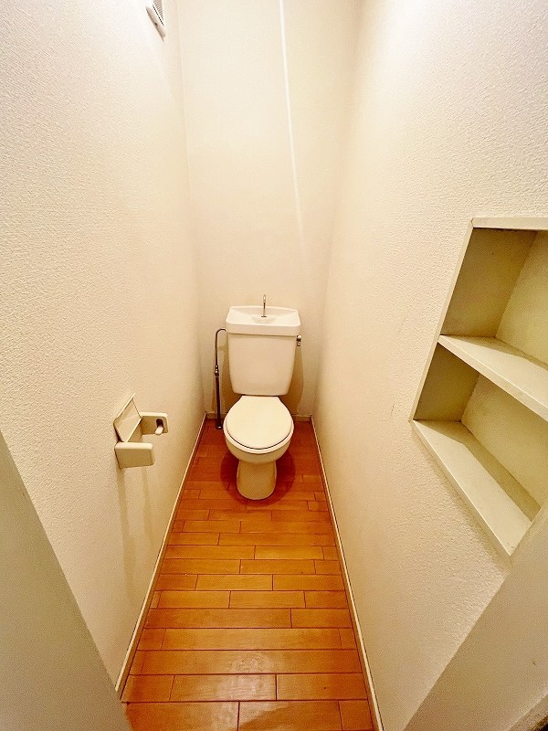 オアシス葛原 その他2