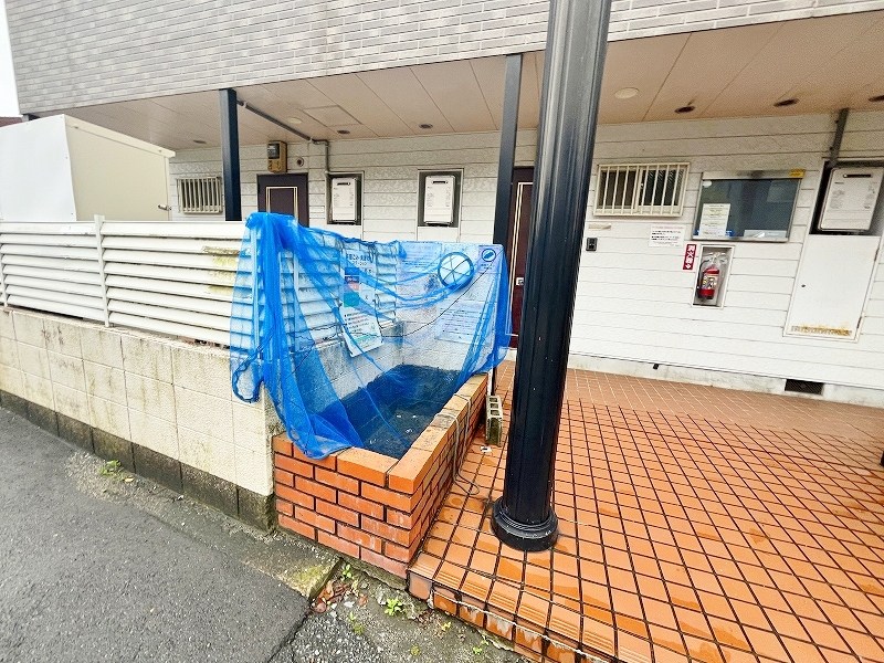 オアシス葛原 その他外観1