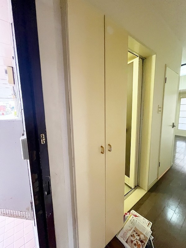 オアシス葛原 その他10