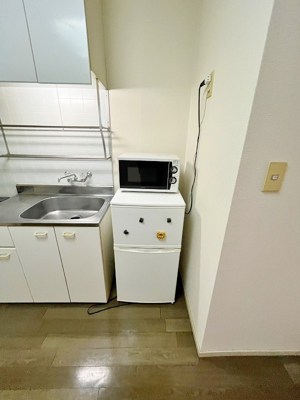 オアシス葛原 その他19