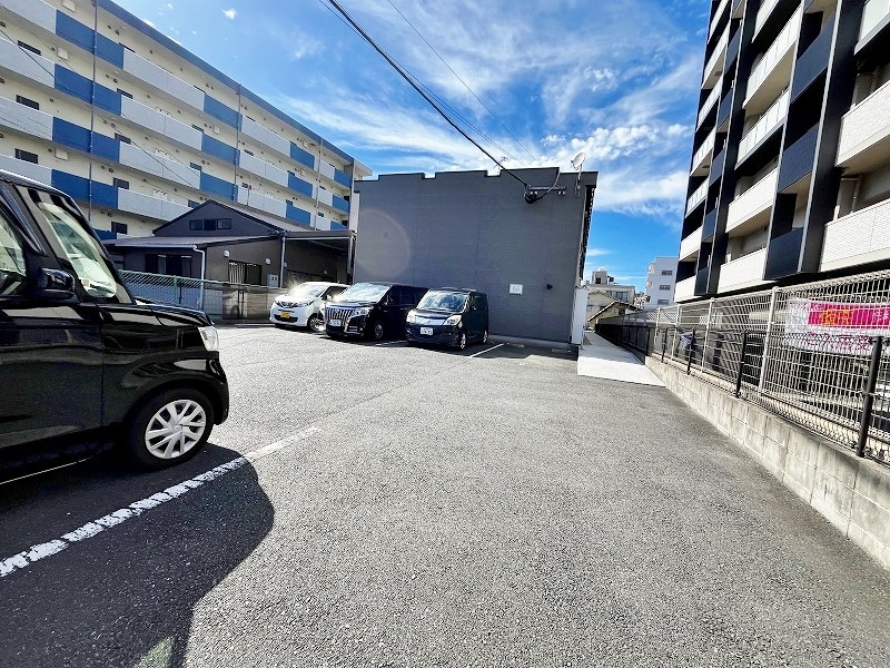 Roi　de　gland　大田町（ロワデグラン大田町）  その他外観3