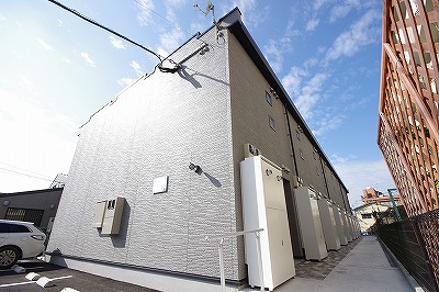 Roi　de　gland　大田町（ロワデグラン大田町）  その他7