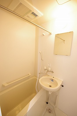 Roi　de　gland　大田町（ロワデグラン大田町）  風呂画像