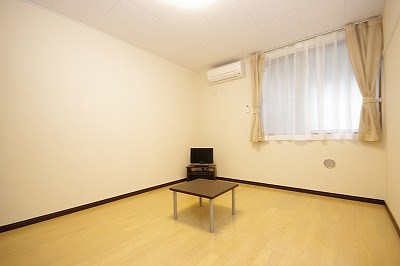 Roi　de　gland　大田町（ロワデグラン大田町）  ベランダ